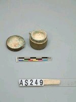 藏品(石灰罐)的圖片